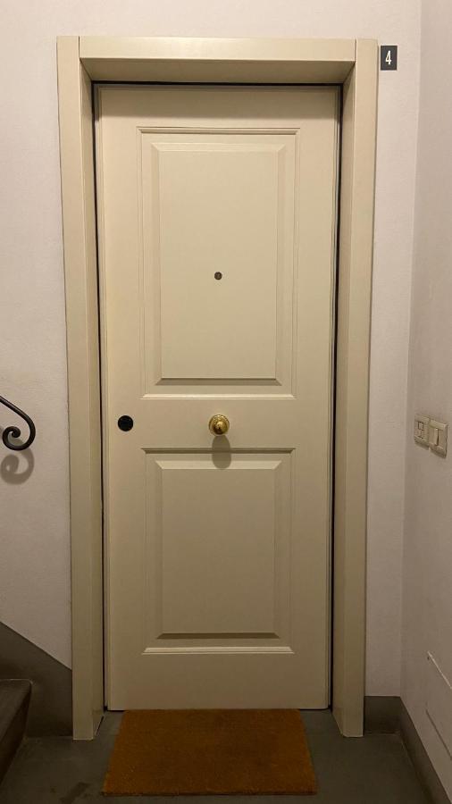 Apartment Indipendent With Terrace - Parking Florenz